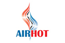 NEW! Кофемашина автоматическая Airhot!