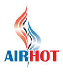 НОВИНКИ! Расширение линейки колбасных шприцов AIRHOT