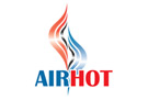 НОВИНКИ! Термостаты AIRHOT уже на складе