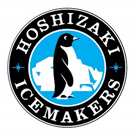 Витрины для суши Hoshizaki