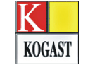 Поступление фритюрниц KOGAST.