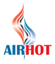 Тепловая витрина Airhot HW-50